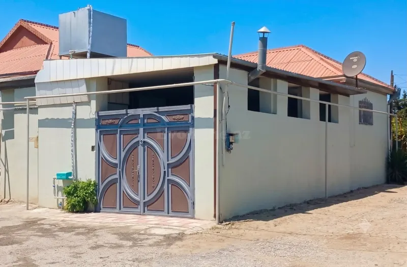 Satılır 5 otaqlı Həyət evi 170 m² Sabunçu