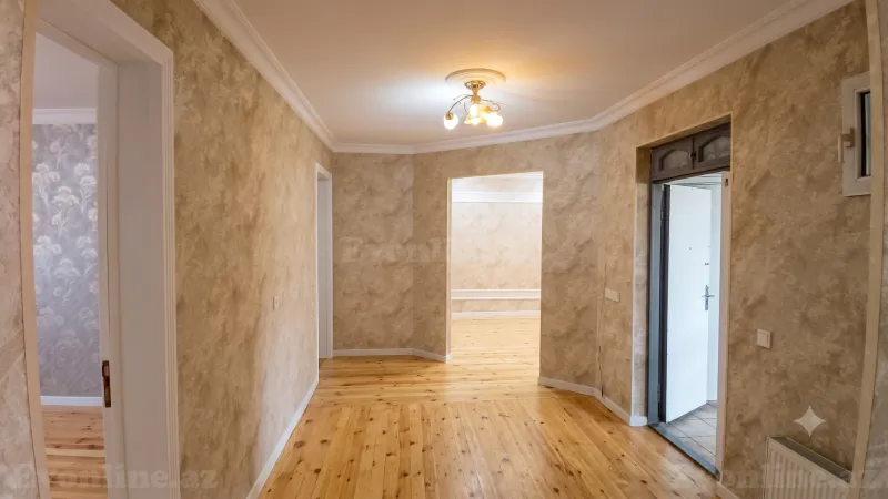 Satılır 5 otaqlı Həyət evi 170 m² Sabunçu - şəkil 4
