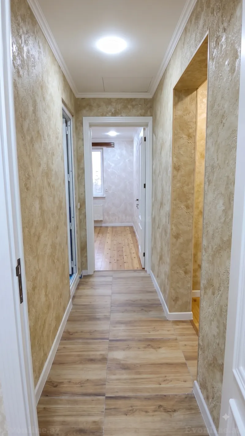 Satılır 5 otaqlı Həyət evi 170 m² Sabunçu - şəkil 10