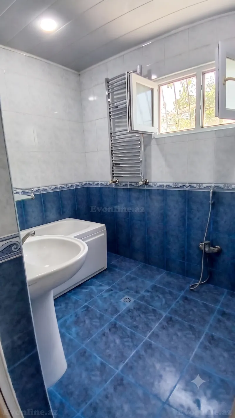 Satılır 5 otaqlı Həyət evi 170 m² Sabunçu - şəkil 11