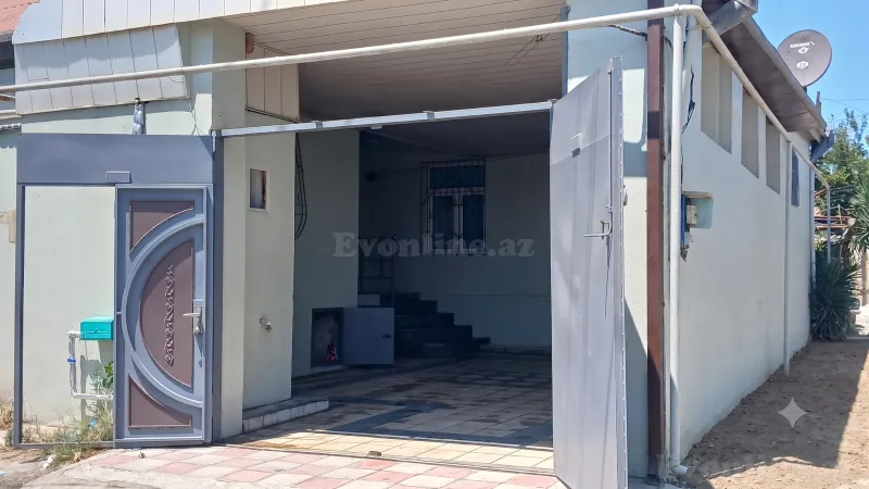 Satılır 5 otaqlı Həyət evi 170 m² Sabunçu - şəkil 13
