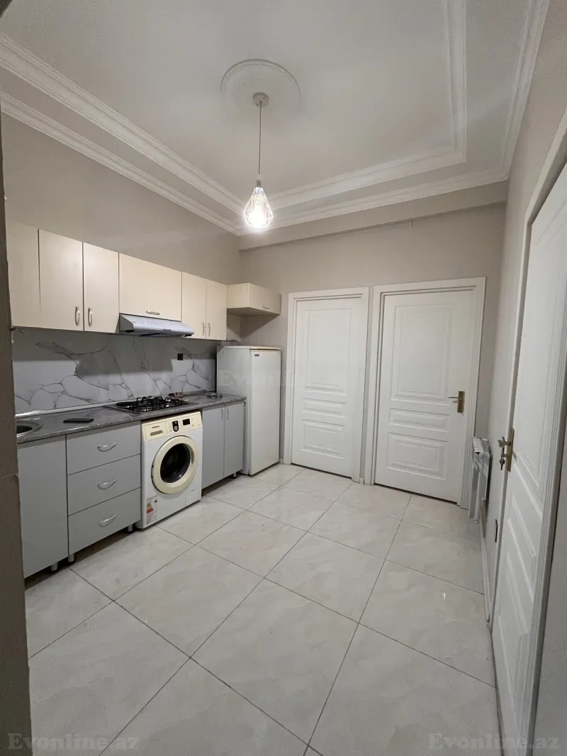 Kirayə verilir 2 otaqlı Mənzil Yeni tikili 68 m² Sumqayıt - şəkil 2