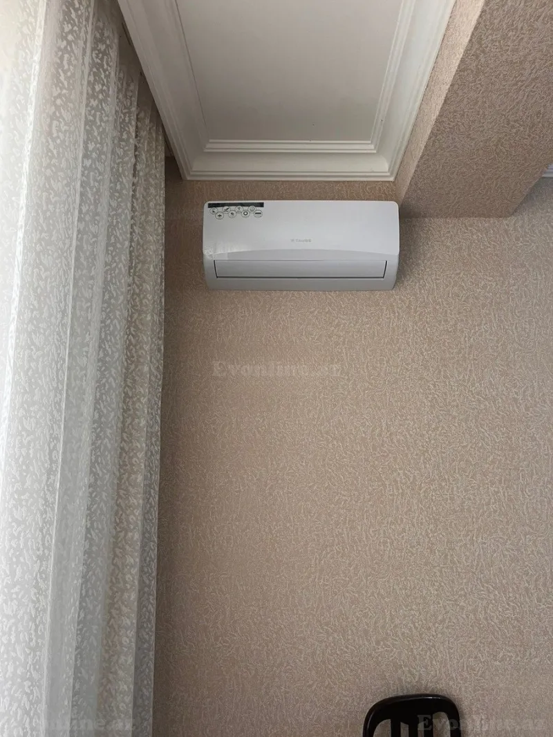 Kirayə verilir 2 otaqlı Mənzil Yeni tikili 68 m² Sumqayıt - şəkil 3