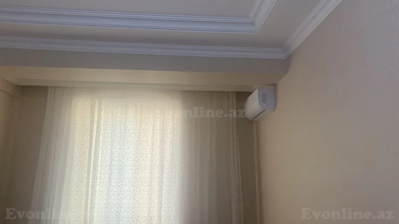 Kirayə verilir 2 otaqlı Mənzil Yeni tikili 68 m² Sumqayıt - şəkil 4