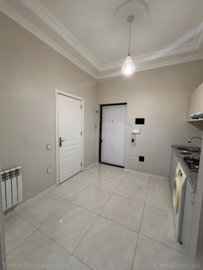 Kirayə verilir 2 otaqlı Mənzil Yeni tikili 68 m² Sumqayıt - şəkil 6
