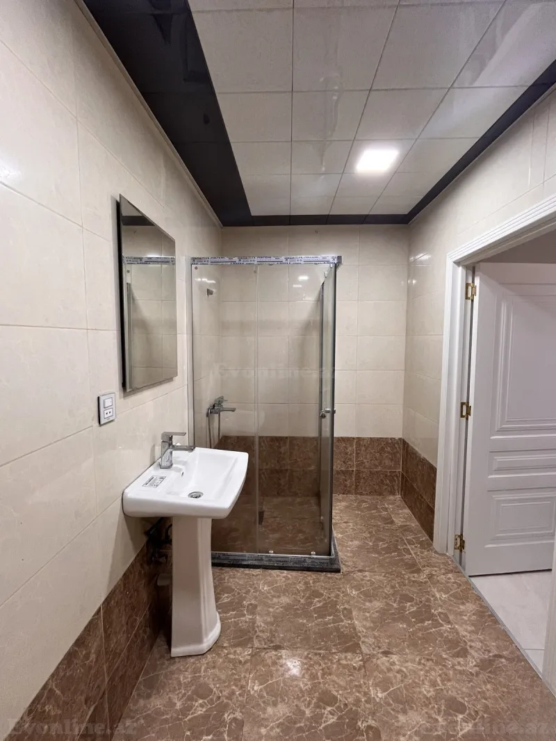 Kirayə verilir 2 otaqlı Mənzil Yeni tikili 68 m² Sumqayıt - şəkil 7