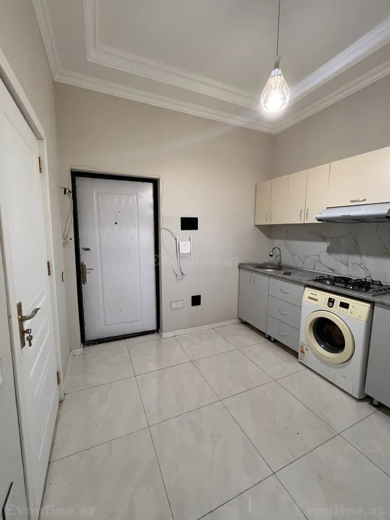 Kirayə verilir 2 otaqlı Mənzil Yeni tikili 68 m² Sumqayıt - şəkil 9