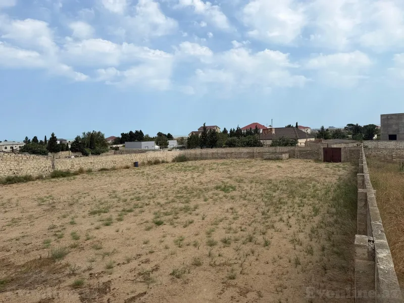 Satılır Torpaq 6 sot Nardaran - şəkil 3