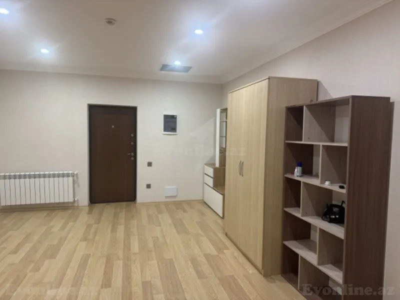 Kirayə verilir 2 otaqlı Mənzil Yeni tikili 109 m² Koroğlu m. - şəkil 5