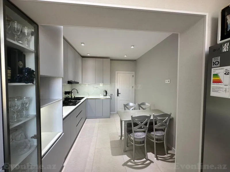 Satılır 2 otaqlı Mənzil Köhnə tikili 65 m² Həzi Aslanov - şəkil 6