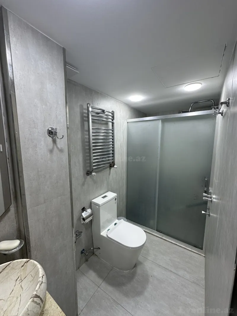 Satılır 2 otaqlı Mənzil Köhnə tikili 65 m² Həzi Aslanov - şəkil 7