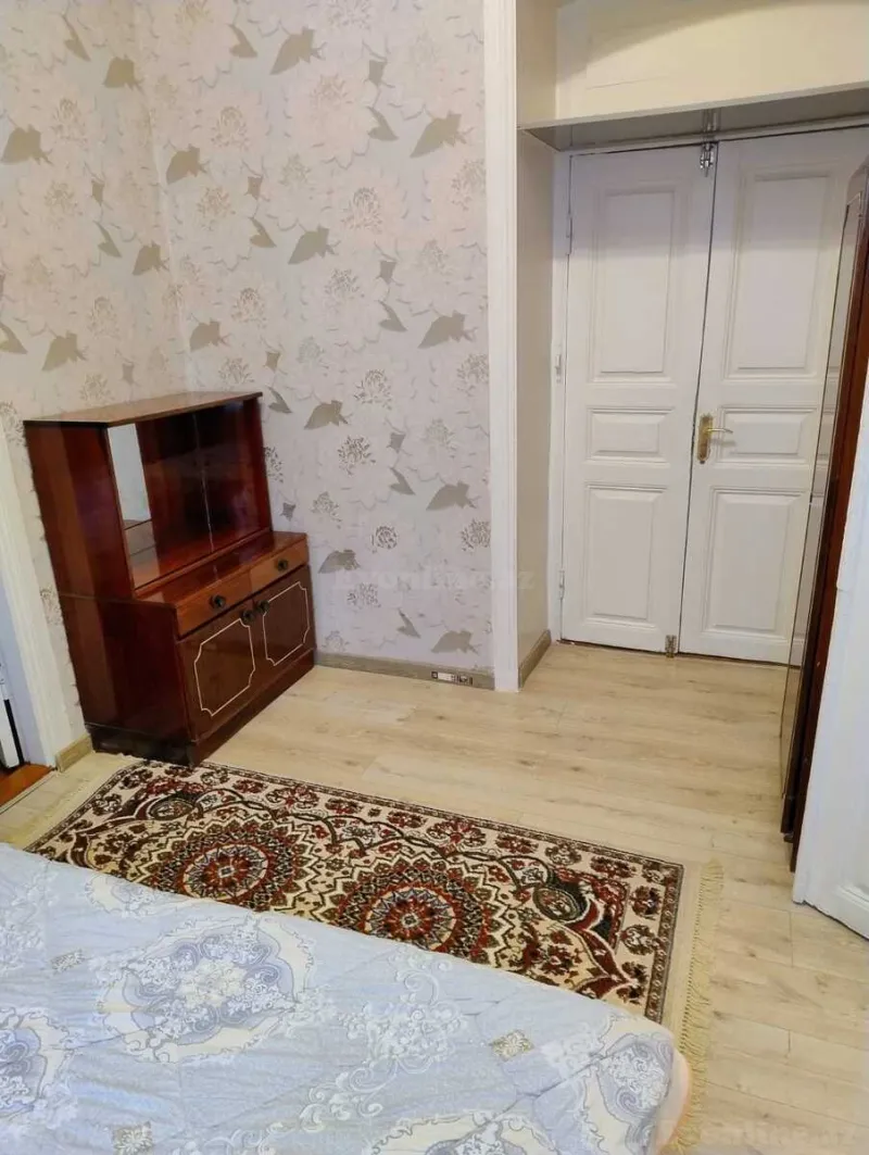 Kirayə verilir 4 otaqlı Həyət evi 80 m² Nizami m. - şəkil 2