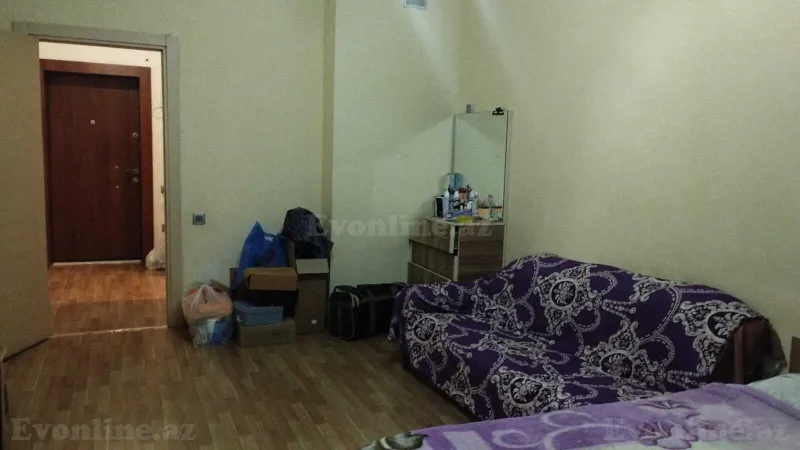 Kirayə verilir 2 otaqlı Mənzil Yeni tikili 60 m² Abşeron r. - şəkil 3