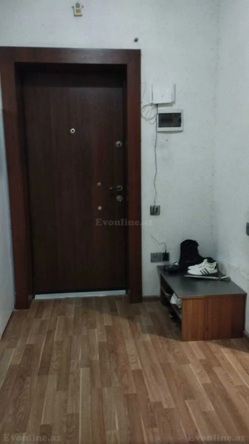Kirayə verilir 2 otaqlı Mənzil Yeni tikili 60 m² Abşeron r. - şəkil 5