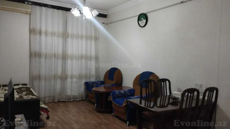 Kirayə verilir 2 otaqlı Mənzil Yeni tikili 60 m² Abşeron r. - şəkil 6