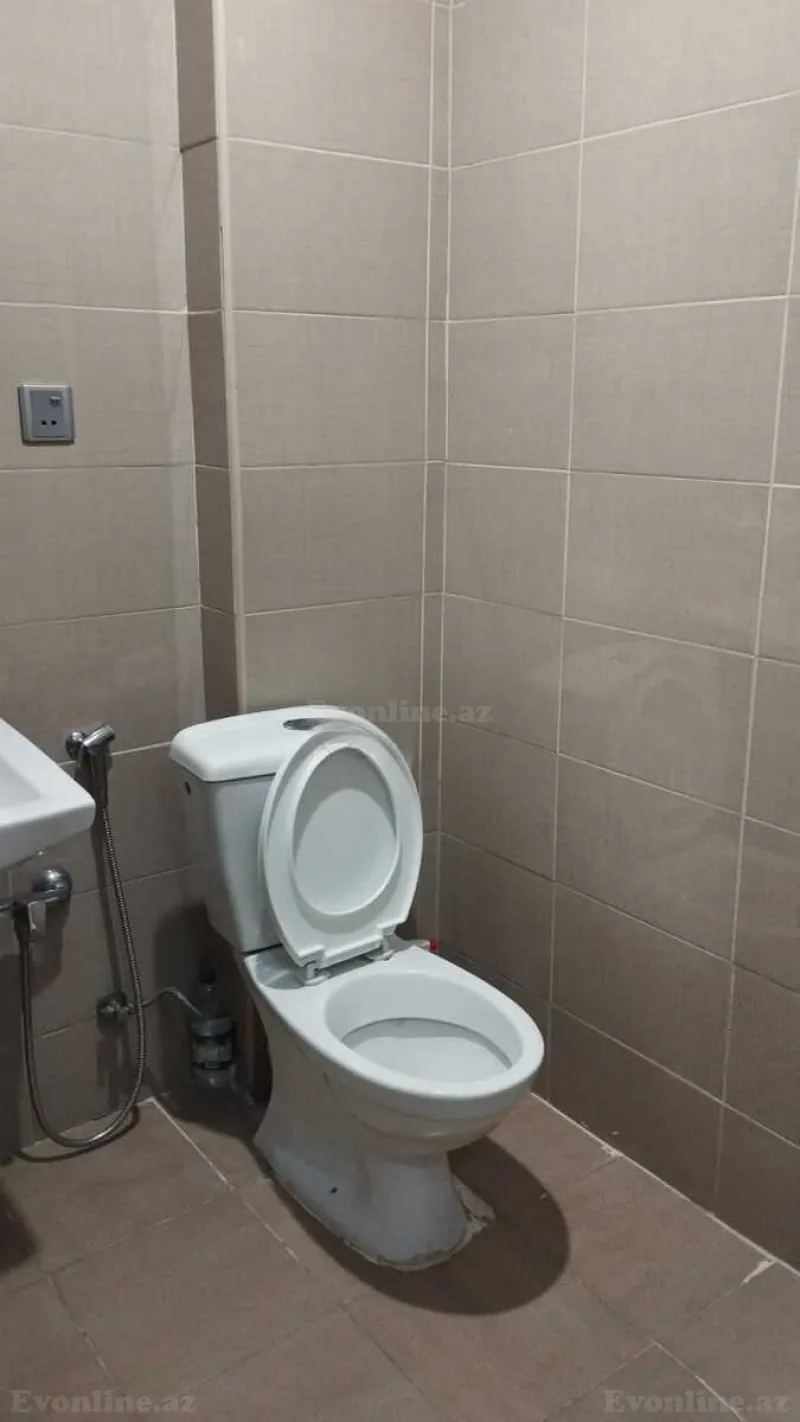Kirayə verilir 2 otaqlı Mənzil Yeni tikili 60 m² Abşeron r. - şəkil 8
