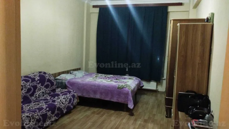 Kirayə verilir 2 otaqlı Mənzil Yeni tikili 60 m² Abşeron r. - şəkil 11