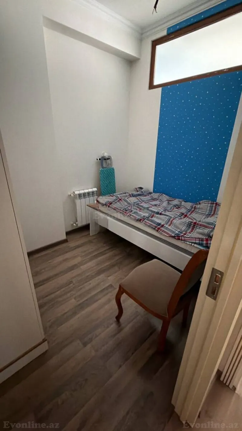 Kirayə verilir 3 otaqlı Mənzil Yeni tikili 75 m² Əhmədli - şəkil 9