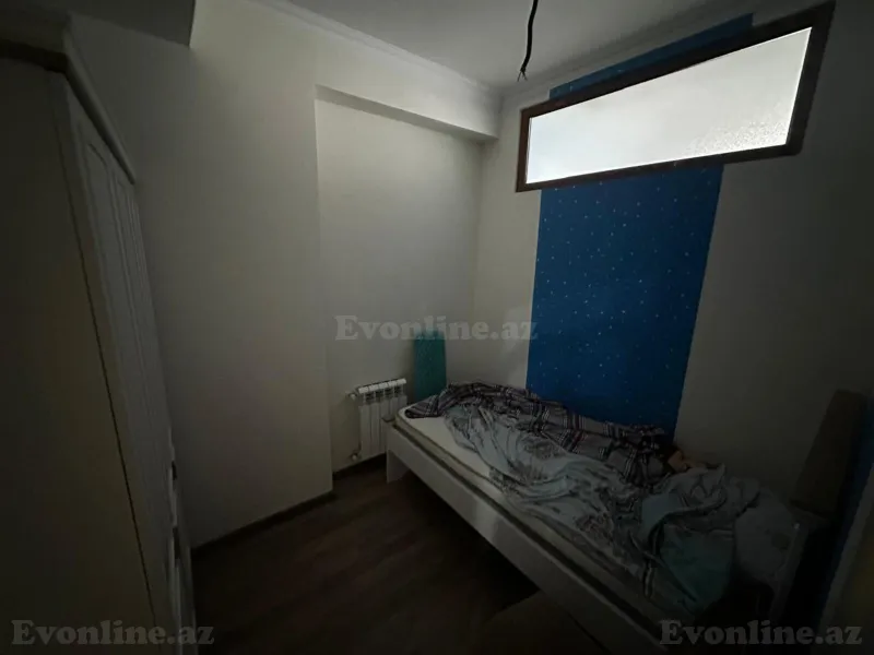 Kirayə verilir 3 otaqlı Mənzil Yeni tikili 75 m² Əhmədli - şəkil 10