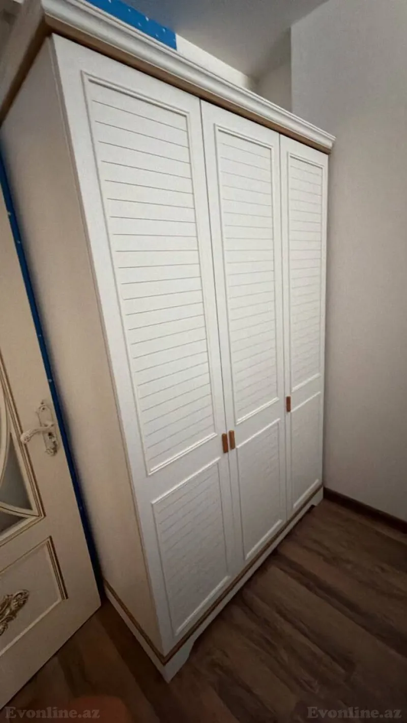 Kirayə verilir 3 otaqlı Mənzil Yeni tikili 75 m² Əhmədli - şəkil 11