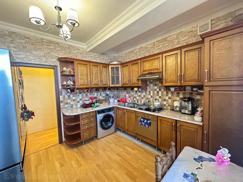 Satılır 3 otaqlı Mənzil Yeni tikili 102 m² 8-ci kilometr - şəkil 7