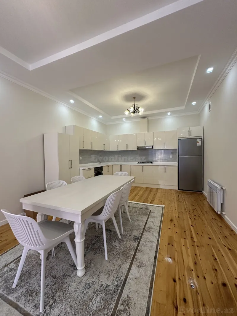 Satılır 4 otaqlı Həyət evi 160 m² Şüvəlan - şəkil 5