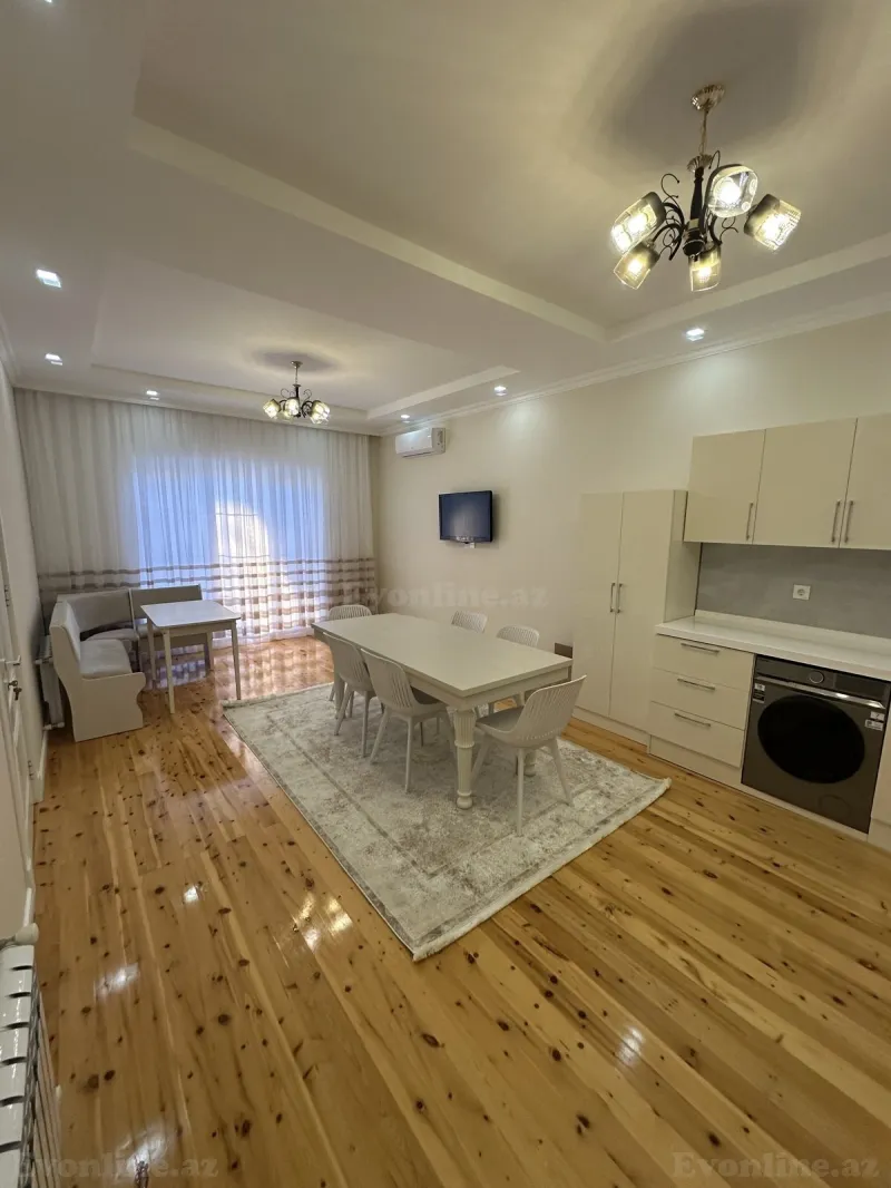 Satılır 4 otaqlı Həyət evi 160 m² Şüvəlan - şəkil 6