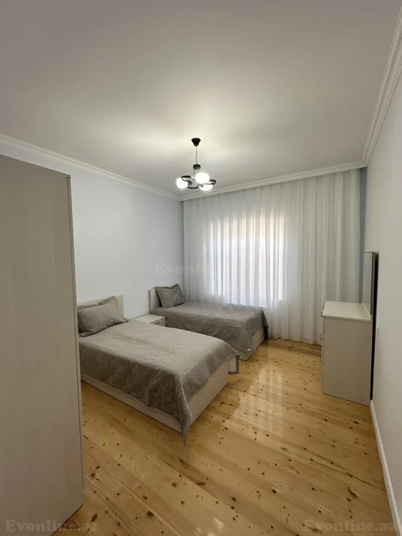 Satılır 4 otaqlı Həyət evi 160 m² Şüvəlan - şəkil 7