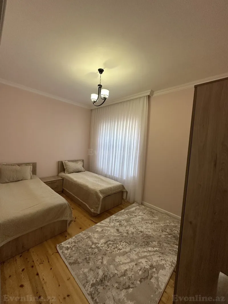 Satılır 4 otaqlı Həyət evi 160 m² Şüvəlan - şəkil 8