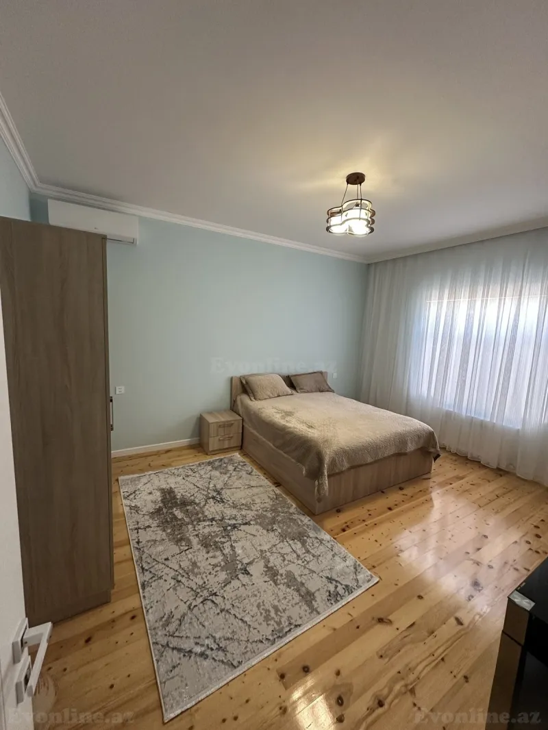 Satılır 4 otaqlı Həyət evi 160 m² Şüvəlan - şəkil 9