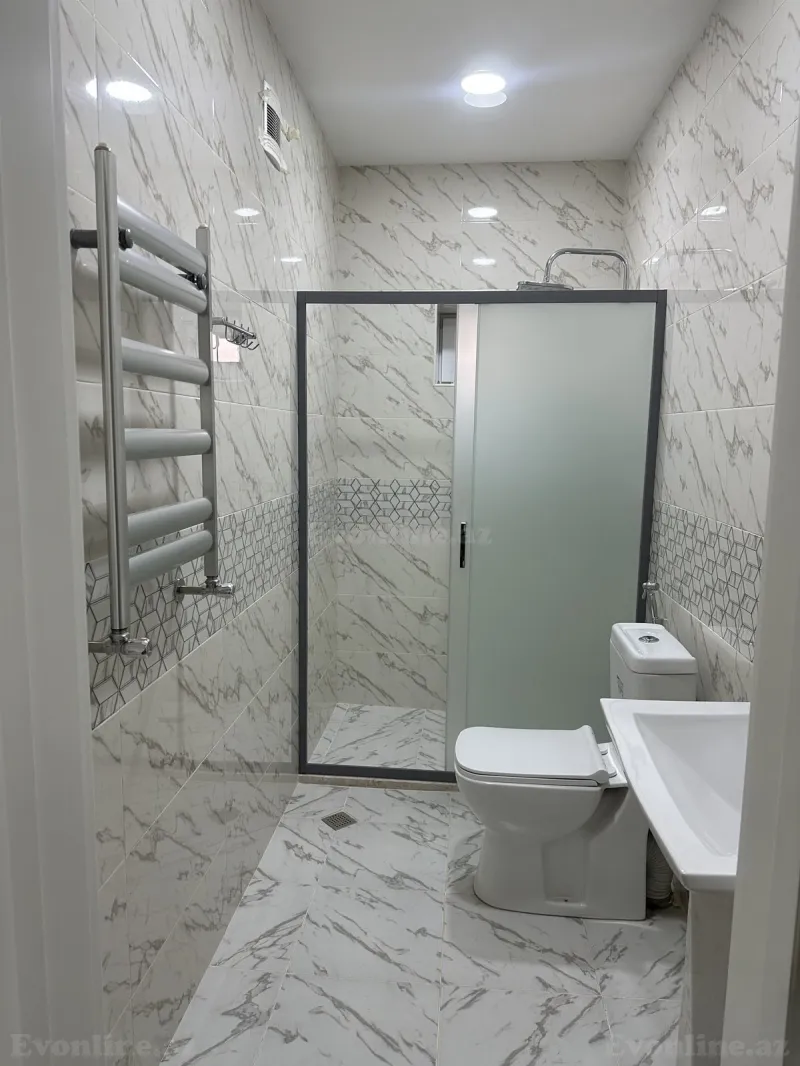 Satılır 4 otaqlı Həyət evi 160 m² Şüvəlan - şəkil 10