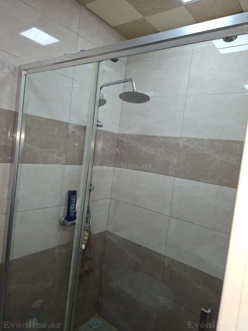 Satılır 2 otaqlı Mənzil Yeni tikili 50 m² 8-ci kilometr - şəkil 9