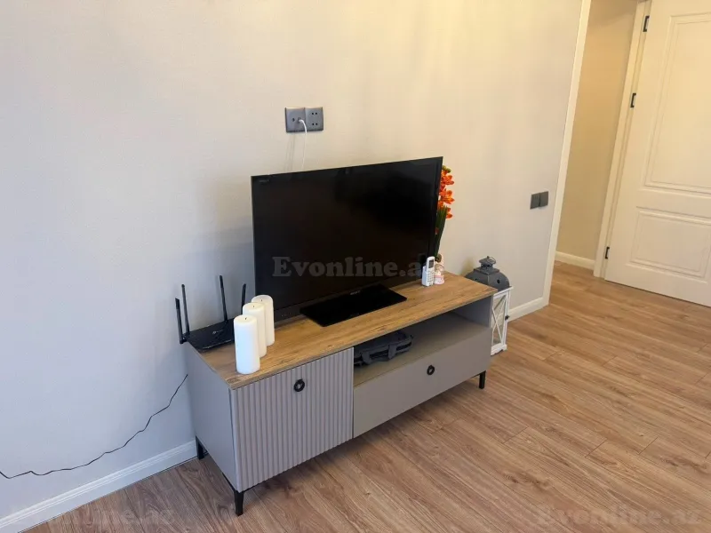 Satılır 3 otaqlı Mənzil Yeni tikili 98 m² İnşaatçılar m. - şəkil 4