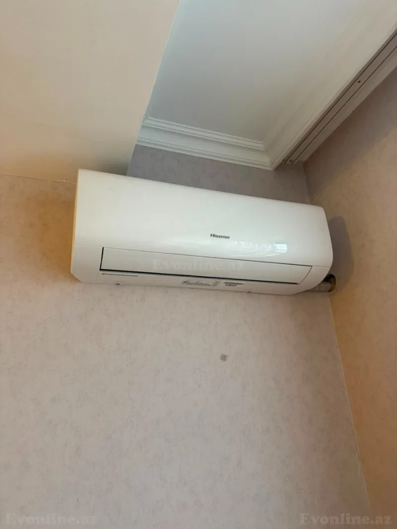 Satılır 3 otaqlı Mənzil Yeni tikili 98 m² İnşaatçılar m. - şəkil 10