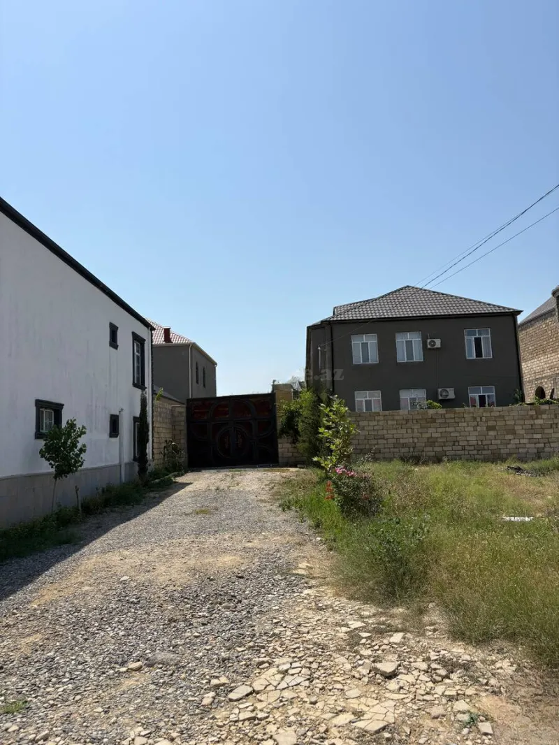 Satılır 7 otaqlı Həyət evi 200 m² Mehdiabad