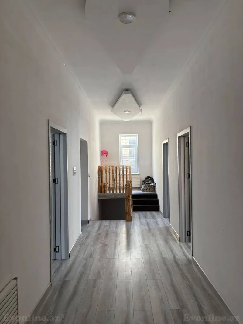 Satılır 7 otaqlı Həyət evi 200 m² Mehdiabad - şəkil 5