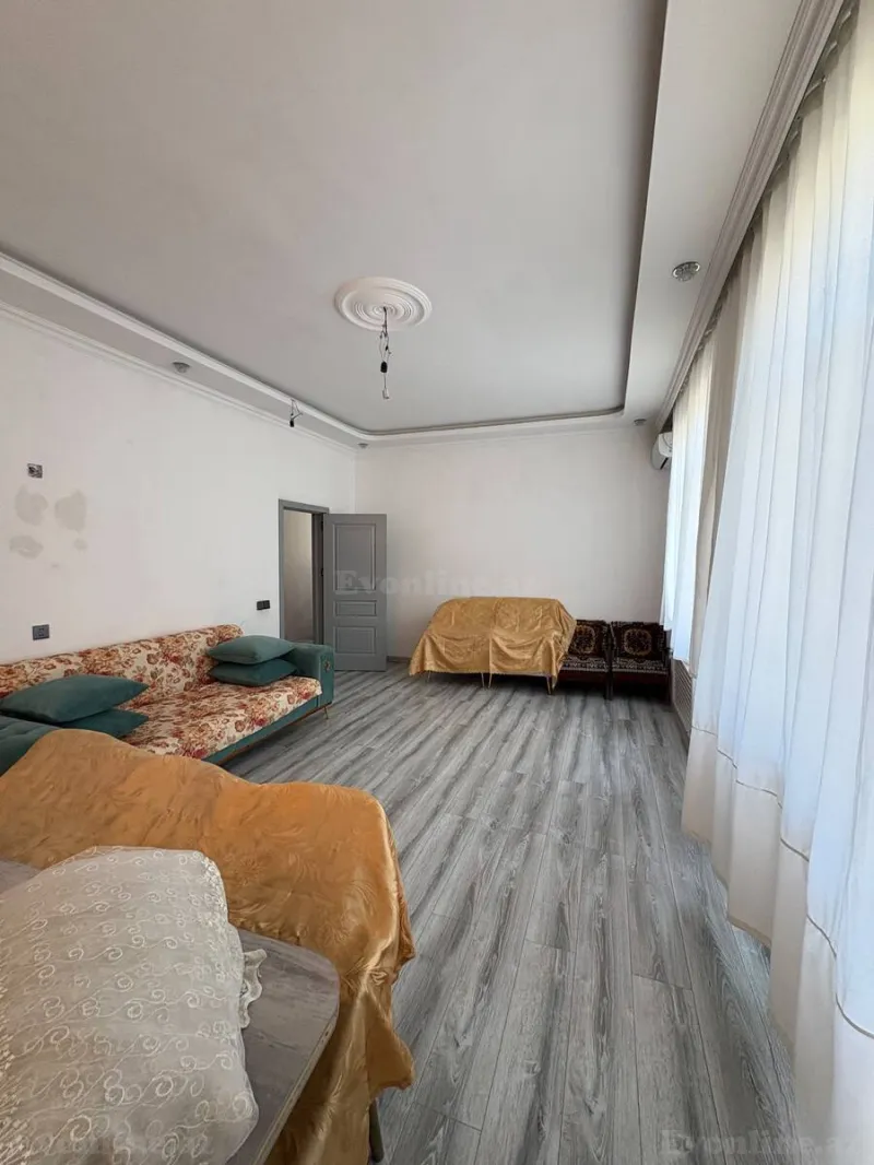 Satılır 7 otaqlı Həyət evi 200 m² Mehdiabad - şəkil 6