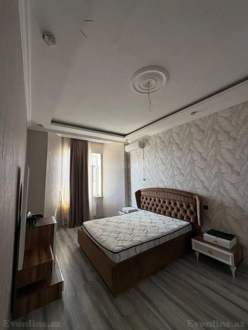 Satılır 7 otaqlı Həyət evi 200 m² Mehdiabad - şəkil 7