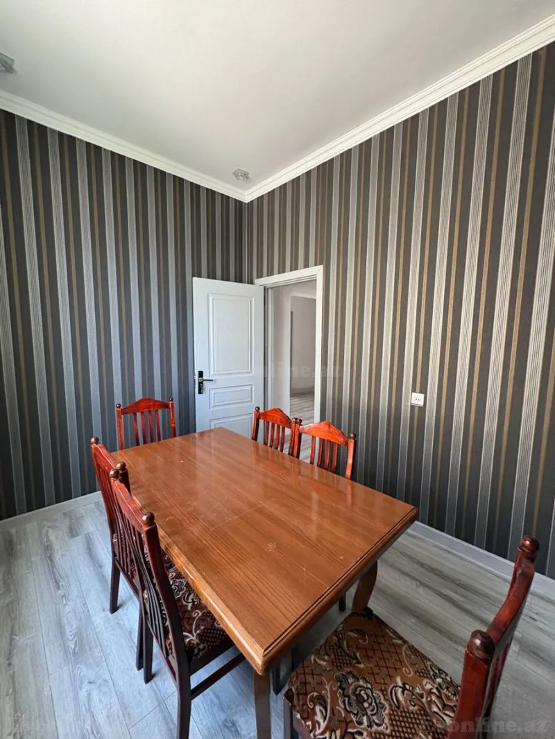 Satılır 7 otaqlı Həyət evi 200 m² Mehdiabad - şəkil 8
