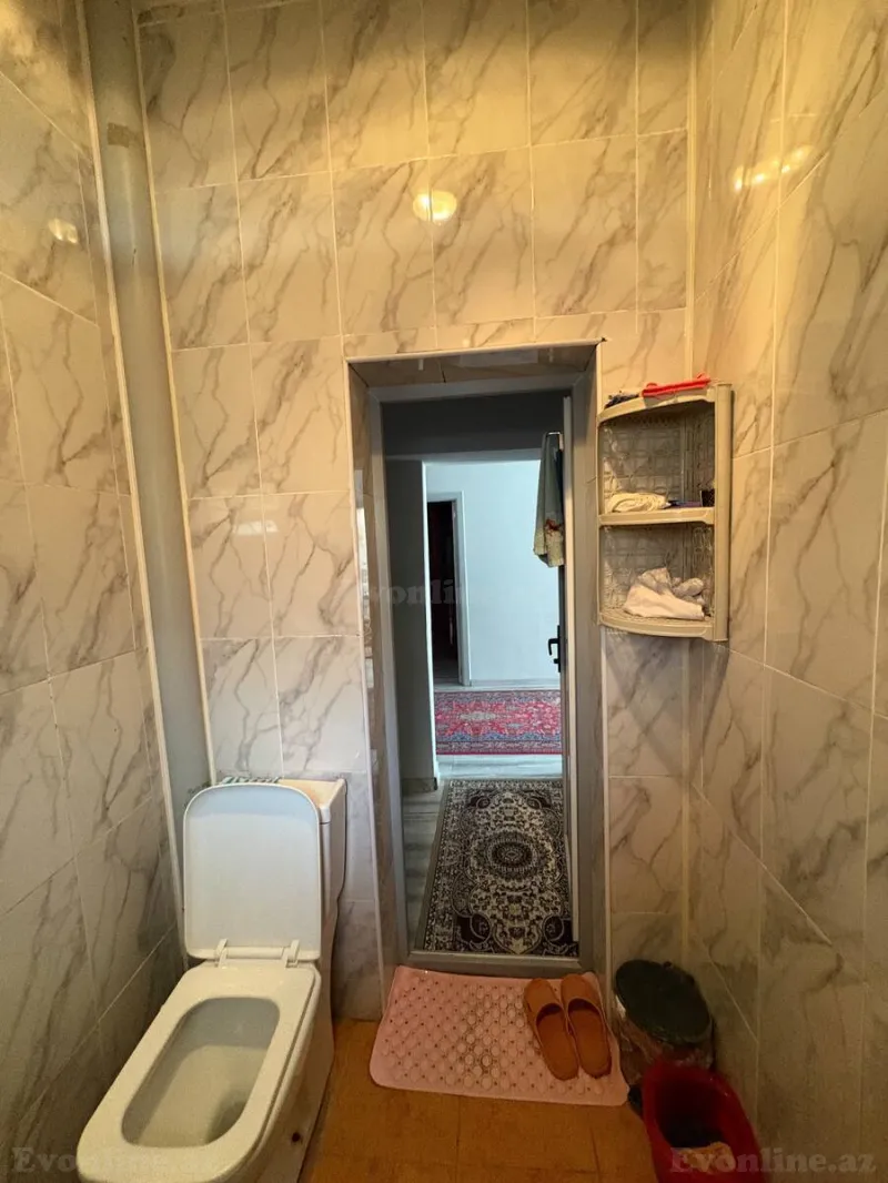 Satılır 7 otaqlı Həyət evi 200 m² Mehdiabad - şəkil 9