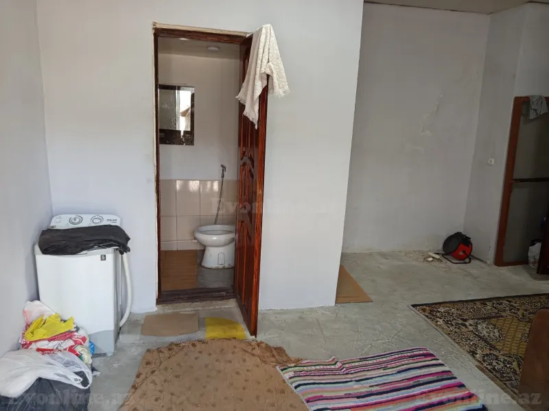 Kirayə verilir 2 otaqlı Həyət evi 15 m² Sumqayıt - şəkil 2