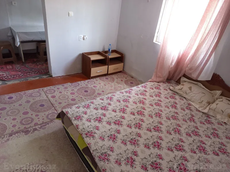 Kirayə verilir 2 otaqlı Həyət evi 15 m² Sumqayıt - şəkil 3