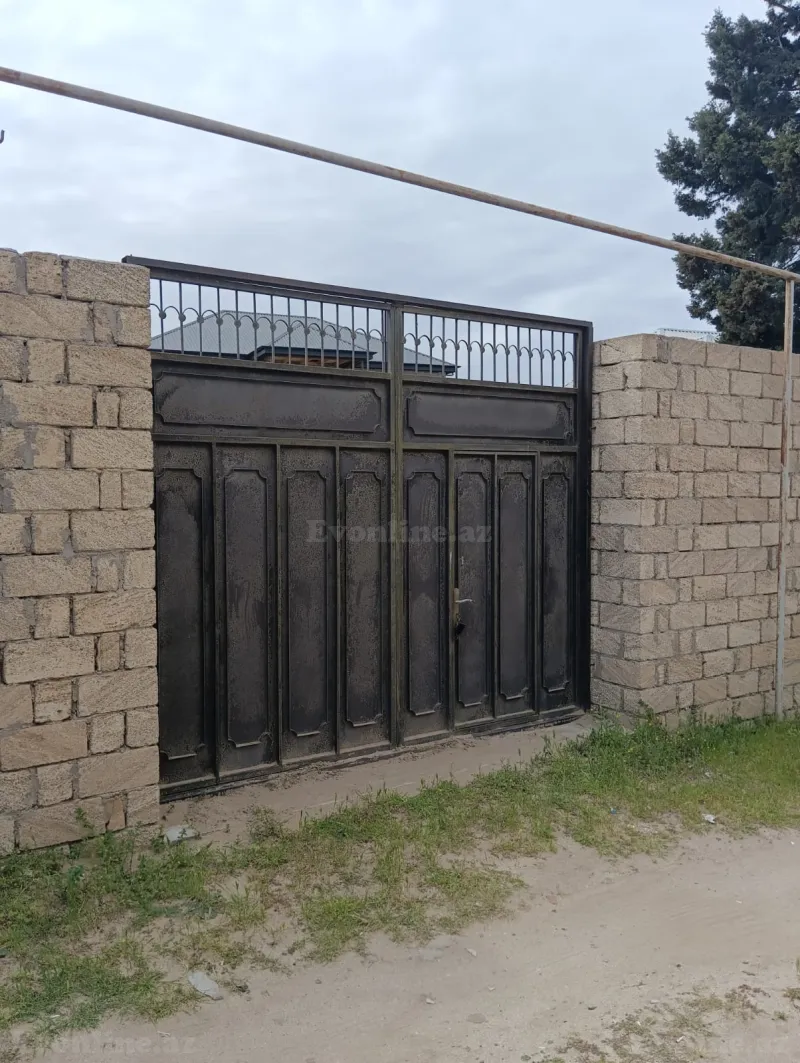 Satılır Torpaq 3 sot Sumqayıt