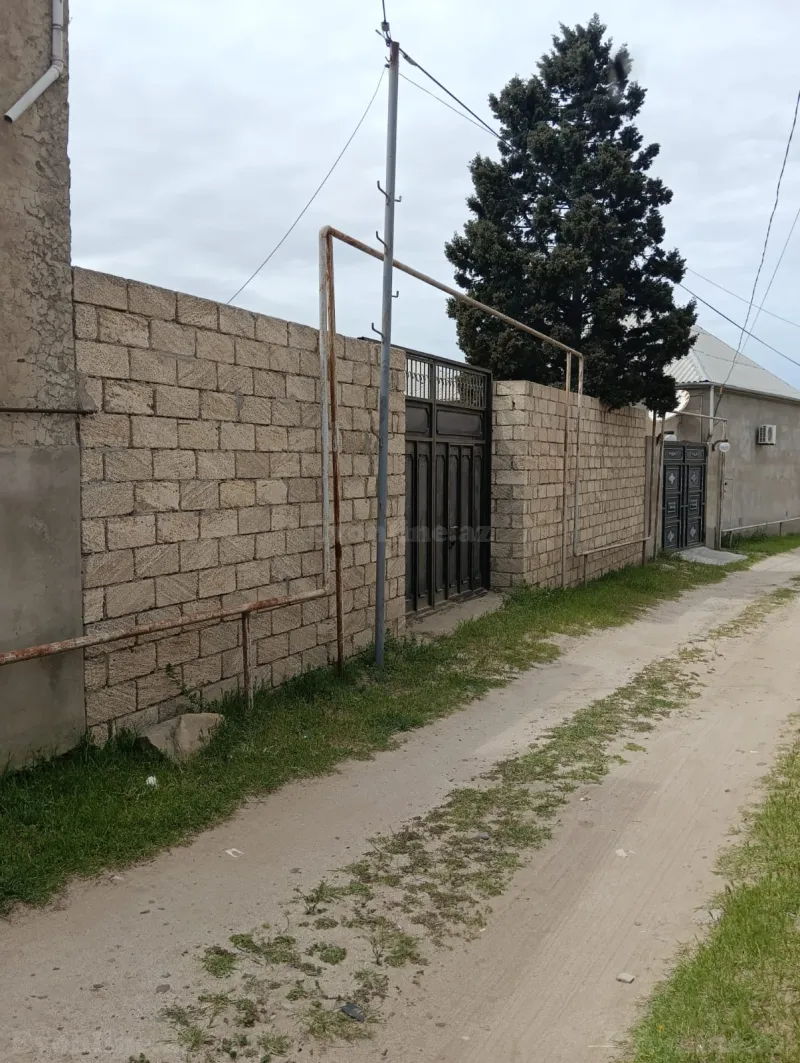 Satılır Torpaq 3 sot Sumqayıt - şəkil 4