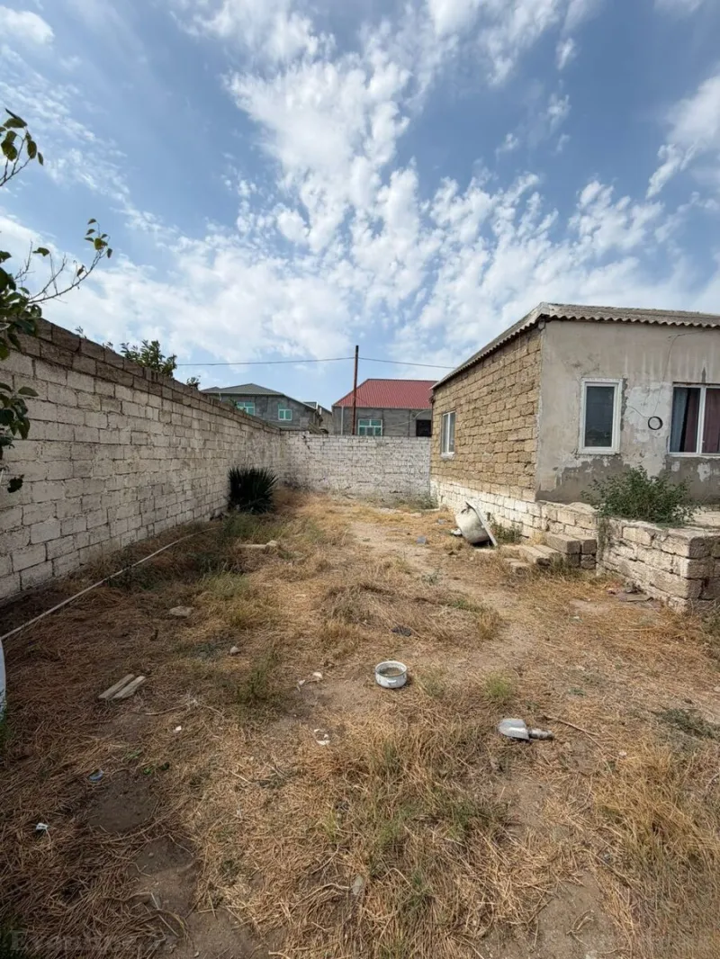 Satılır Torpaq 45 sot Buzovna