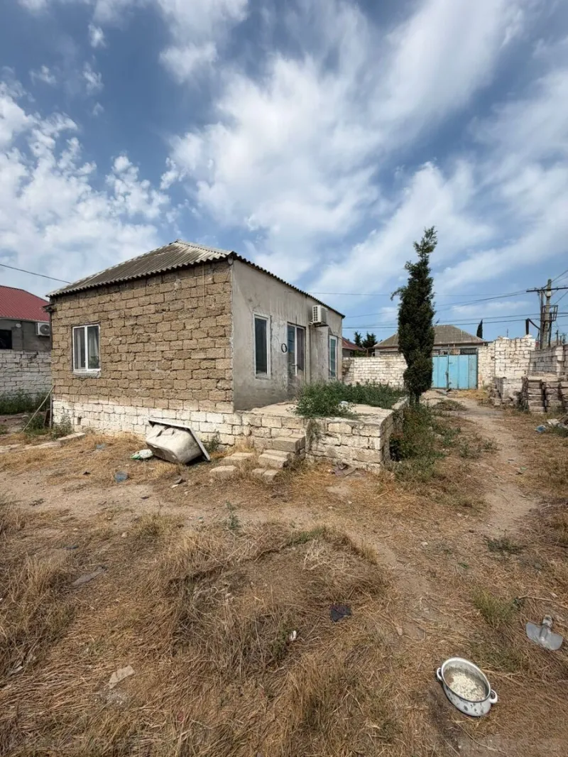 Satılır Torpaq 45 sot Buzovna - şəkil 2