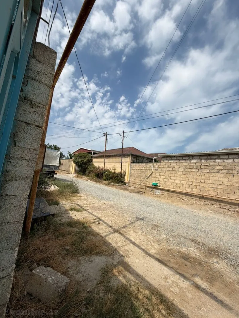 Satılır Torpaq 45 sot Buzovna - şəkil 3