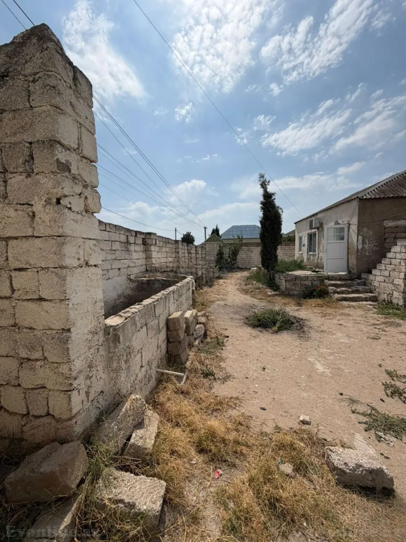 Satılır Torpaq 45 sot Buzovna - şəkil 6