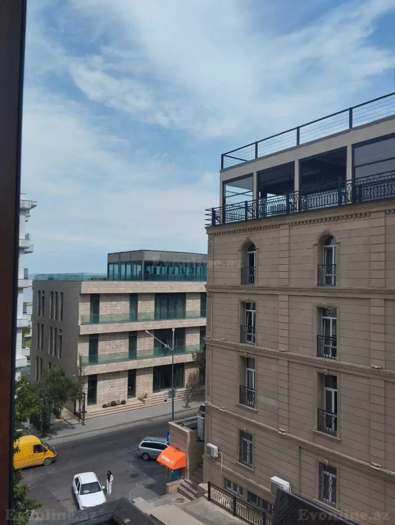 Satılır 2 otaqlı Mənzil Köhnə tikili 50 m² Bayıl - şəkil 8