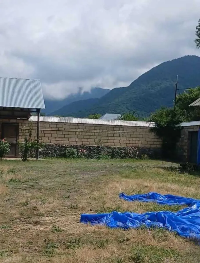 Satılır Torpaq 20 sot Qəbələ - şəkil 5